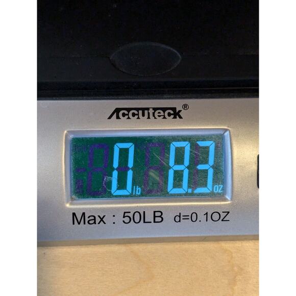 Marshall Fields Cashmere Sweater Mens Large V-Neck Classic Basic Preppy - Picture 8 of 9